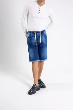 Bermuda Jean Ref 320