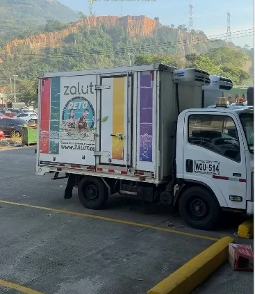 Envío