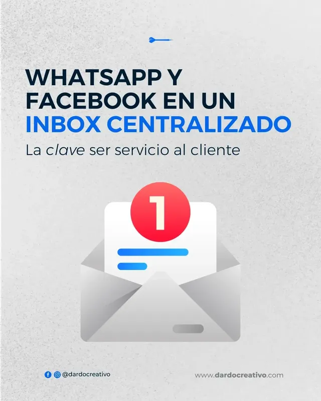 Imagen de Dardo Creativo
