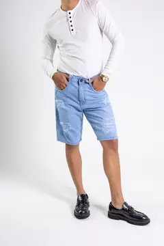 Bermuda Jean Ref 807