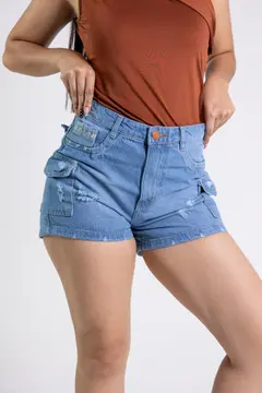 Short Cargo Ref 365