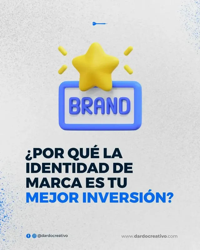 Imagen de Dardo Creativo