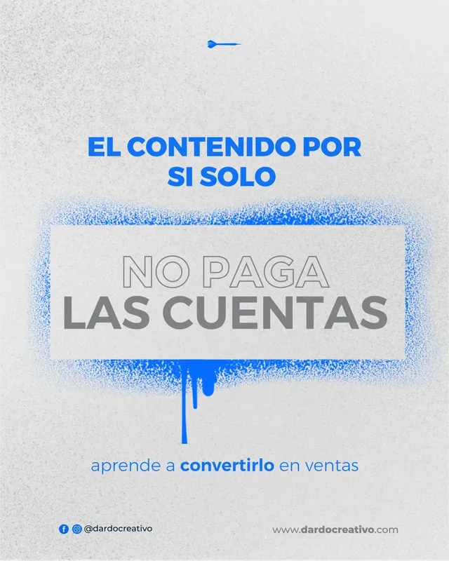 Imagen de Dardo Creativo