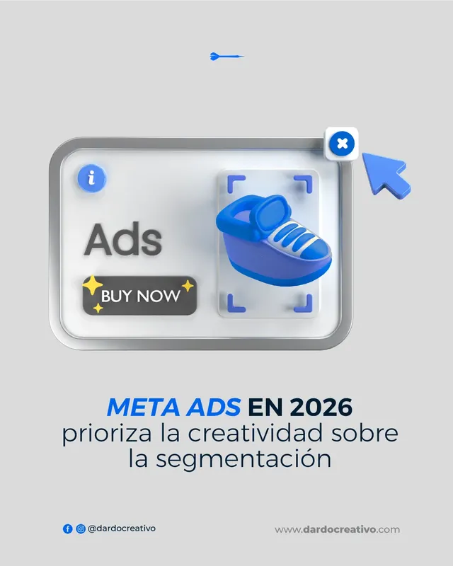 Imagen de Dardo Creativo