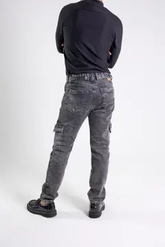Jogger Cargo Ref 28