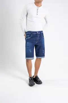 Bermuda Jean Ref Modka 1764