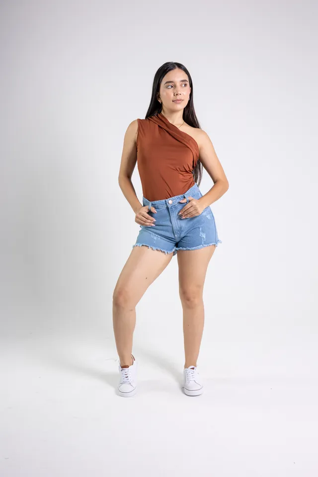 Short de Jean Ref 279