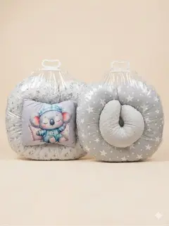 Almohada o Cojin  De Lactancia-Variedad de Diseños