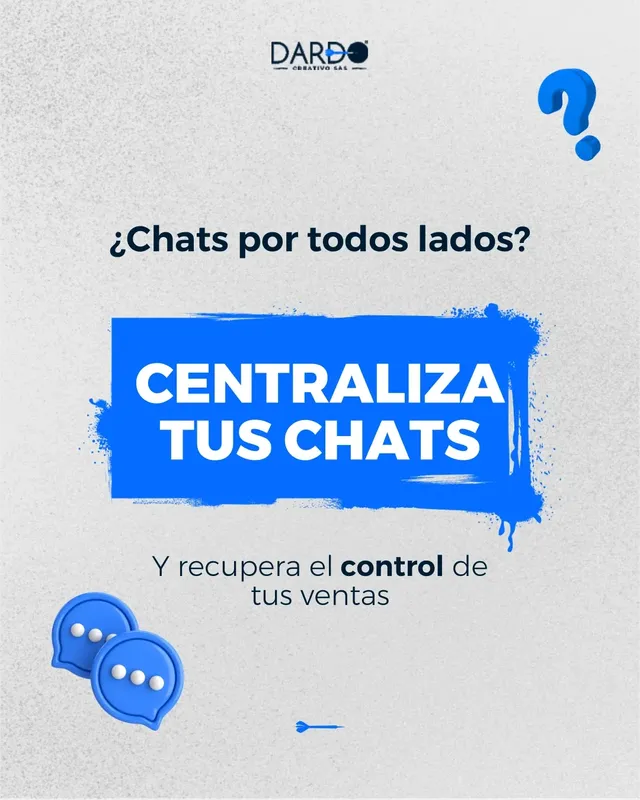 Imagen de Dardo Creativo