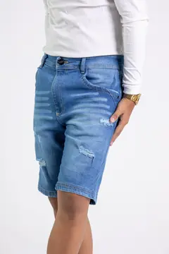 Bermuda Jean Ref Modka 1760