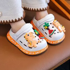 Sandalias Suela Liviana Para Bebé Niño- Variedad De Estilos