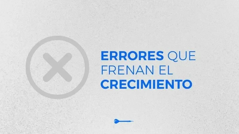 Qué NO es transformación digital: errores comunes que frenan el crecimiento
