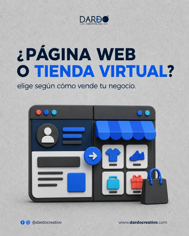 Imagen de Dardo Creativo