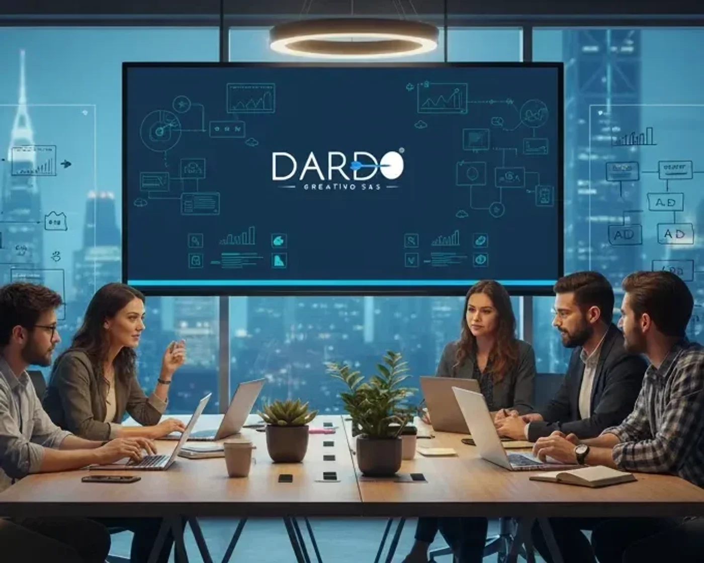 Cómo escoger la agencia de marketing ideal para tu marca