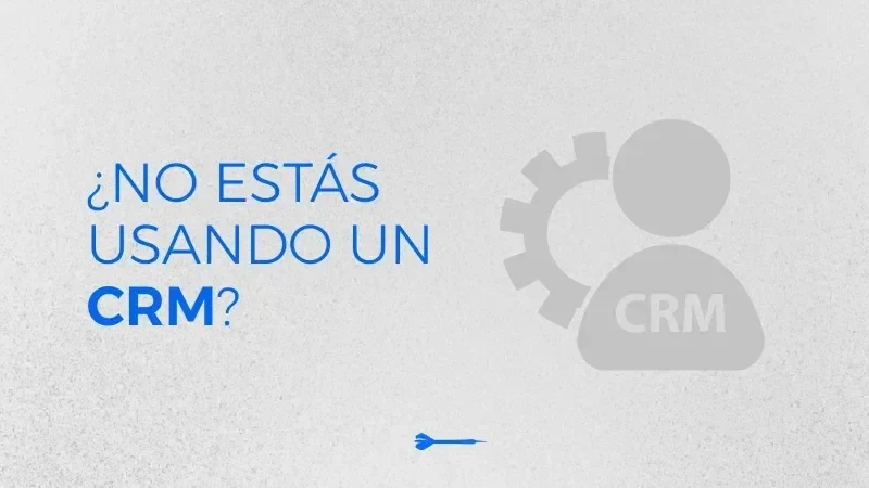 ¿Qué es un CRM y cómo puede transformar tus ventas?
