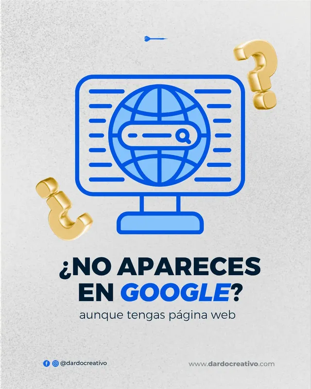 Imagen de Dardo Creativo