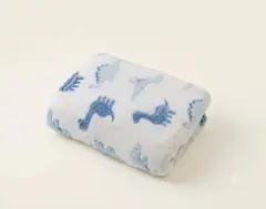 Cobijas Suaves Para Bebés