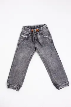 Pantalón jogger Ref 6 Niño