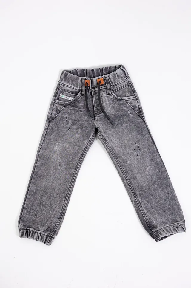 Pantalón jogger Ref 6 Niño