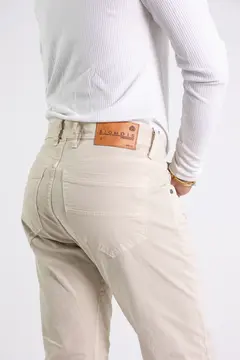 Pantalón de Dril Clásico
