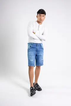 Bermuda Jean Ref Modka 1760