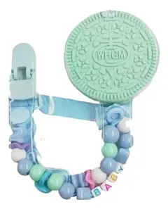 Rasca Encías de Galleta Para Bebé