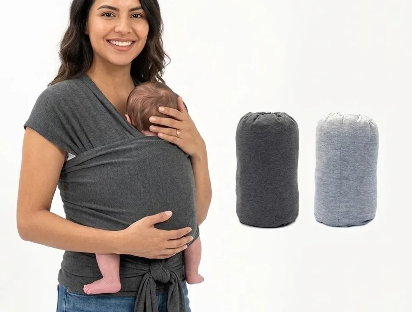 Fullar Para Bebé Con Babero