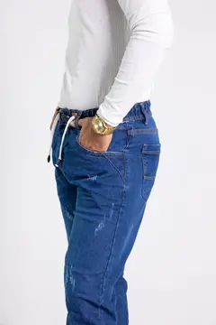 Jean Clásico Ref 608