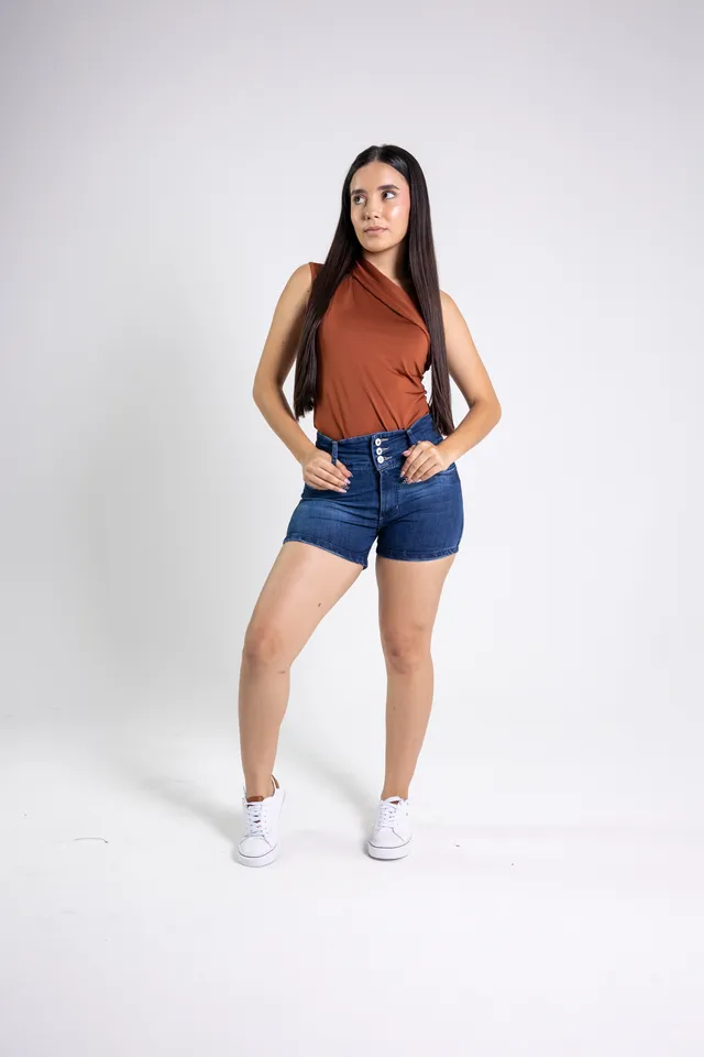 Short de Jean Ref 260