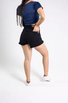 Short de Jean Ref 450