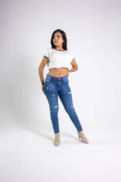 Jean Skinny Ref 507