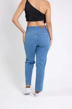Jean Mom Fit Ref 98
