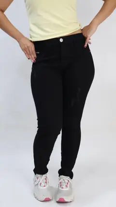 Jean Skinny Ref 6