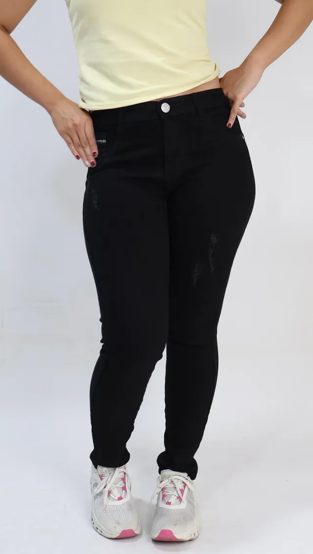 Jean Skinny Ref 6
