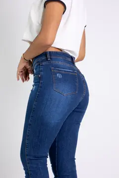 Jean Clásico Skinny Ref 514